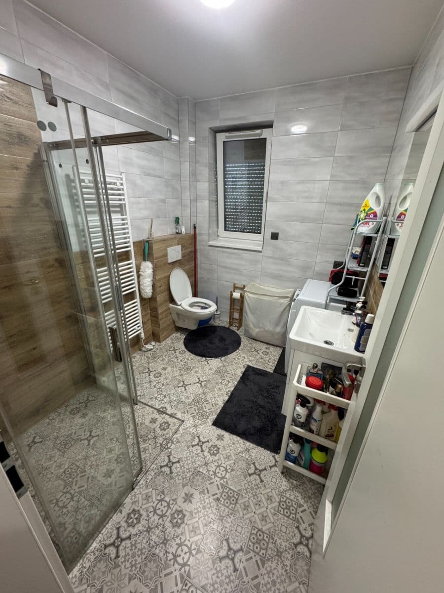 Prenájom bytu 1-izbový 31 m², Generála Svobody, Pardubice, Pardubický kraj Prenájom bytu 1-izbový 31 m², Generála Svobody, Pardubice, Pardubický kraj