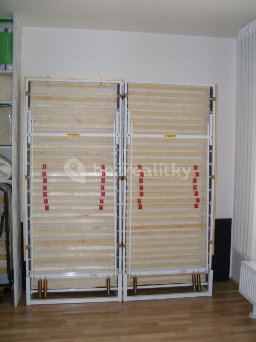 Prenájom bytu 1-izbový 41 m², Sicherova, Praha, Praha Prenájom bytu 1-izbový 41 m², Sicherova, Praha, Praha