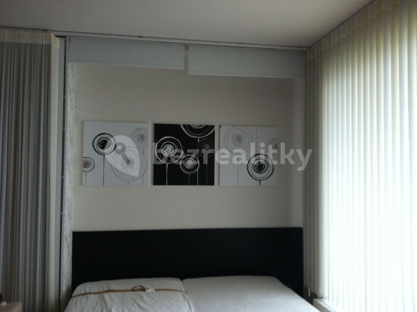 Prenájom bytu 1-izbový 41 m², Sicherova, Praha, Praha Prenájom bytu 1-izbový 41 m², Sicherova, Praha, Praha