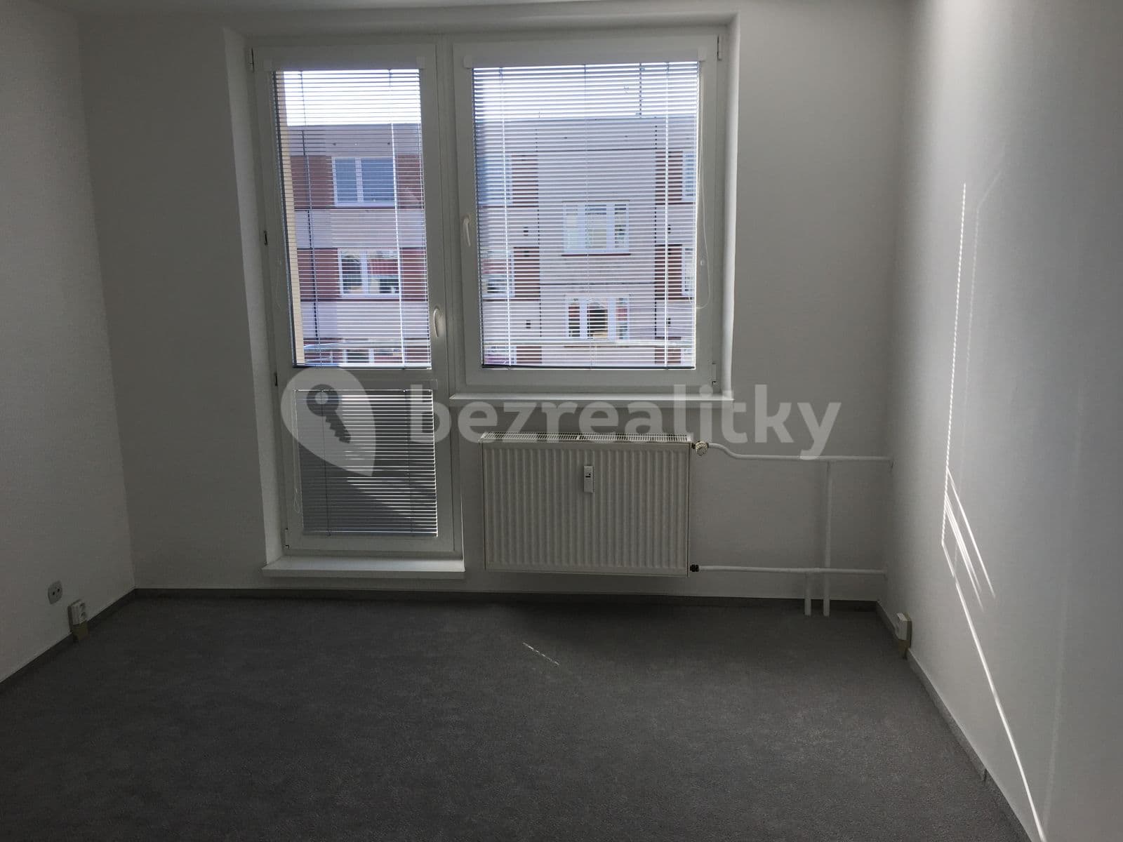 Prenájom bytu 1-izbový 32 m², Družstevní, Letovice, Jihomoravský kraj Prenájom bytu 1-izbový 32 m², Družstevní, Letovice, Jihomoravský kraj