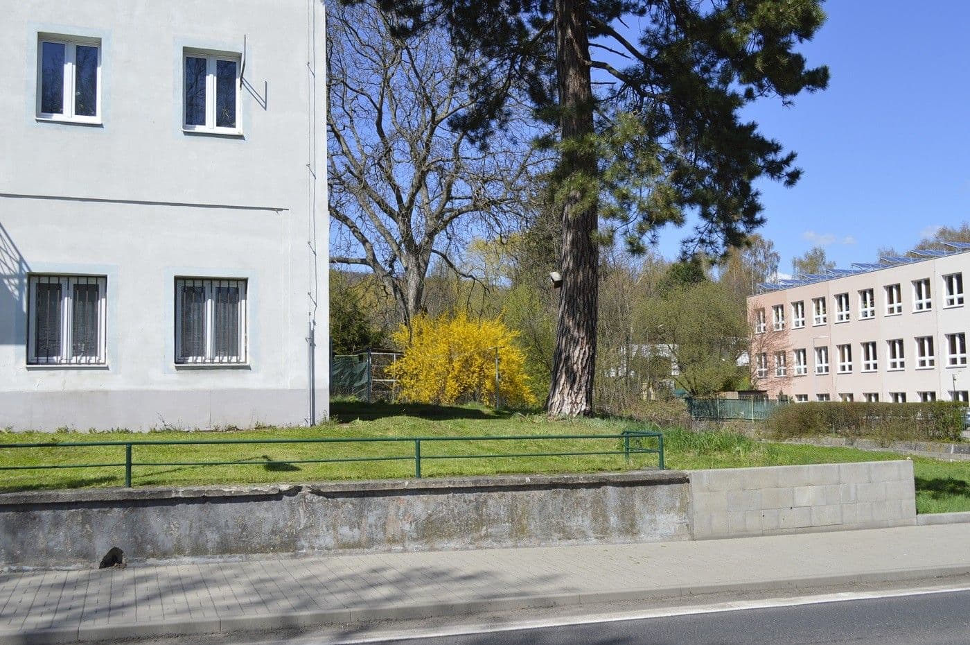 Predaj pozemku 877 m², Libouchec, Ústecký kraj Predaj pozemku 877 m², Libouchec, Ústecký kraj