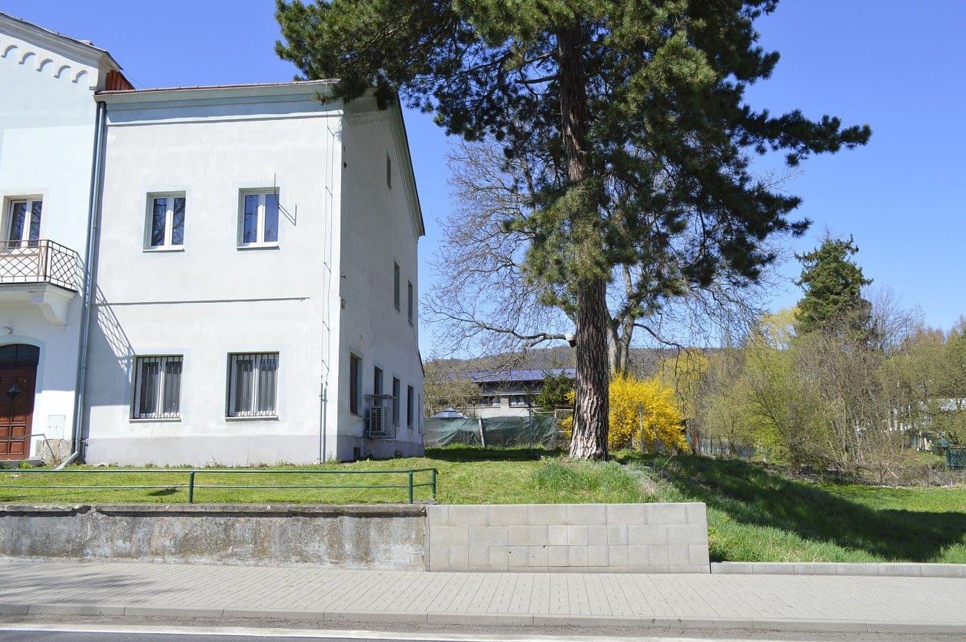 Predaj pozemku 877 m², Libouchec, Ústecký kraj Predaj pozemku 877 m², Libouchec, Ústecký kraj