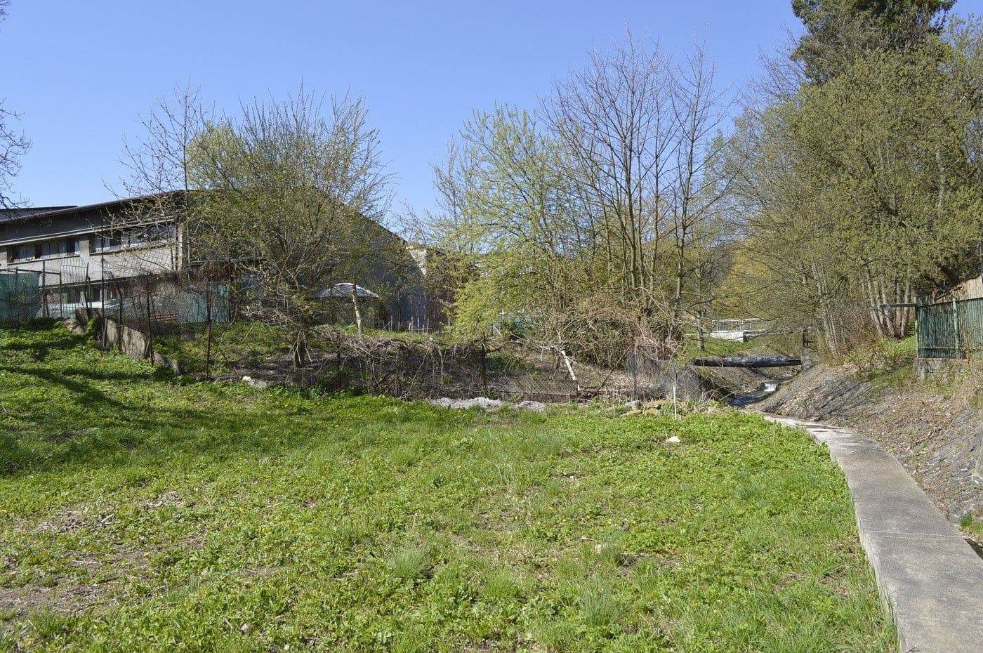 Predaj pozemku 877 m², Libouchec, Ústecký kraj Predaj pozemku 877 m², Libouchec, Ústecký kraj