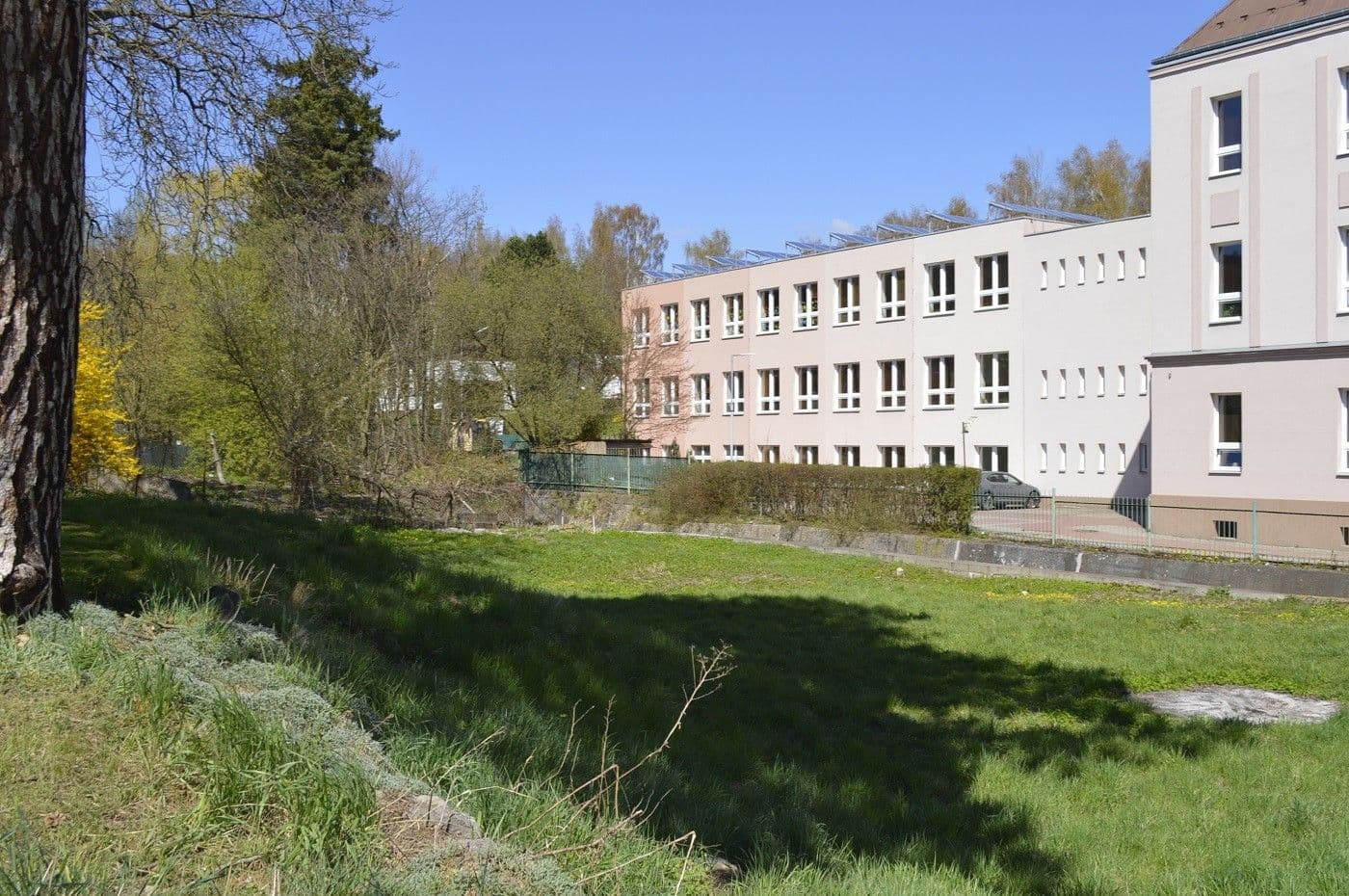 Predaj pozemku 877 m², Libouchec, Ústecký kraj Predaj pozemku 877 m², Libouchec, Ústecký kraj