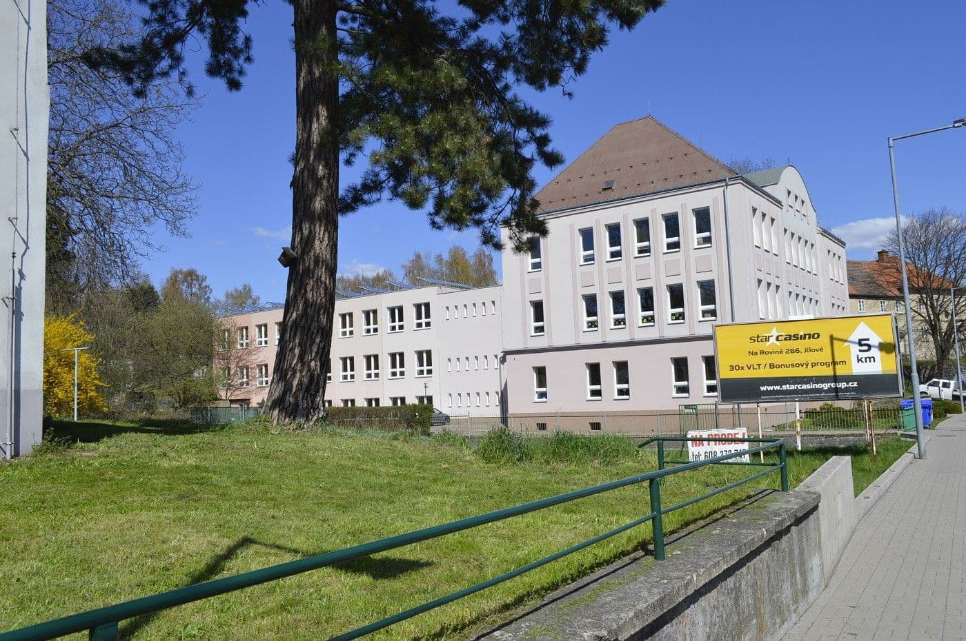 Predaj pozemku 877 m², Libouchec, Ústecký kraj Predaj pozemku 877 m², Libouchec, Ústecký kraj