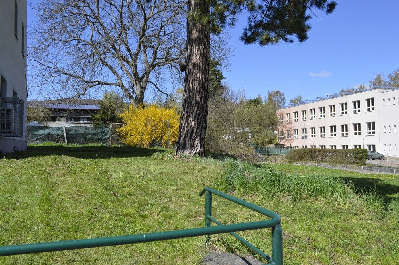 Predaj pozemku 877 m², Libouchec, Ústecký kraj Predaj pozemku 877 m², Libouchec, Ústecký kraj