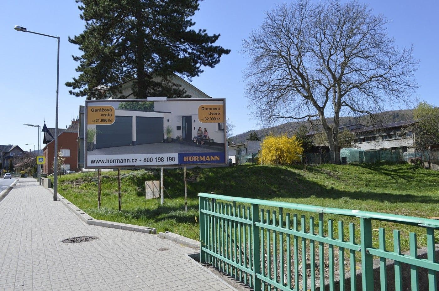 Predaj pozemku 877 m², Libouchec, Ústecký kraj Predaj pozemku 877 m², Libouchec, Ústecký kraj