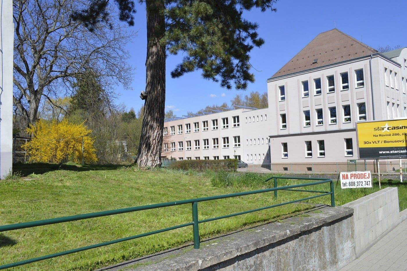 Predaj pozemku 877 m², Libouchec, Ústecký kraj Predaj pozemku 877 m², Libouchec, Ústecký kraj