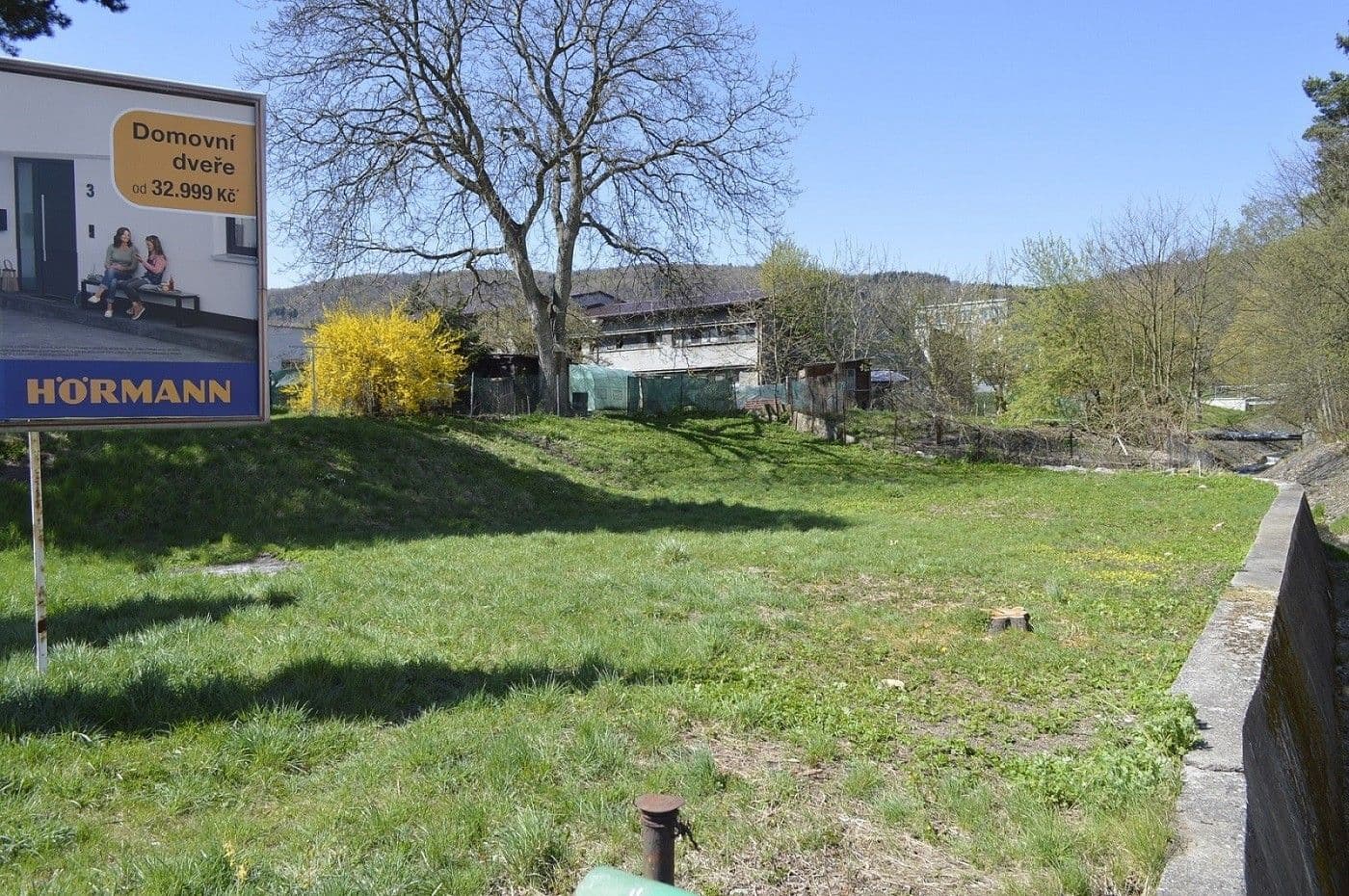 Predaj pozemku 877 m², Libouchec, Ústecký kraj Predaj pozemku 877 m², Libouchec, Ústecký kraj