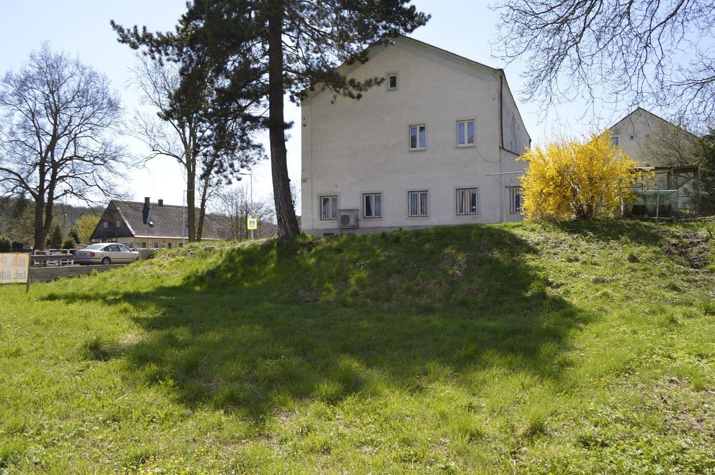 Predaj pozemku 877 m², Libouchec, Ústecký kraj Predaj pozemku 877 m², Libouchec, Ústecký kraj