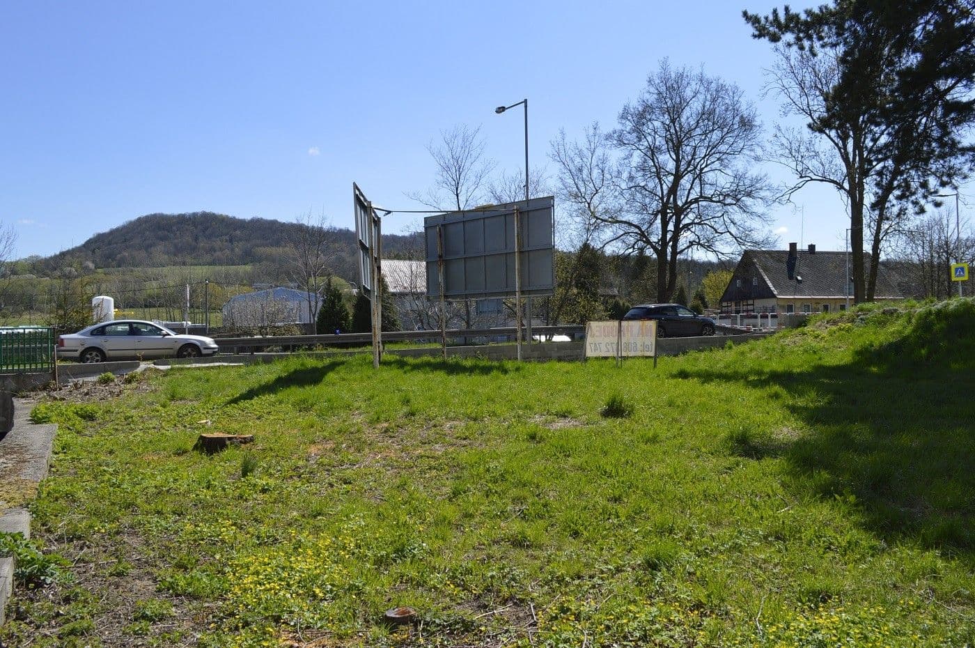 Predaj pozemku 877 m², Libouchec, Ústecký kraj Predaj pozemku 877 m², Libouchec, Ústecký kraj