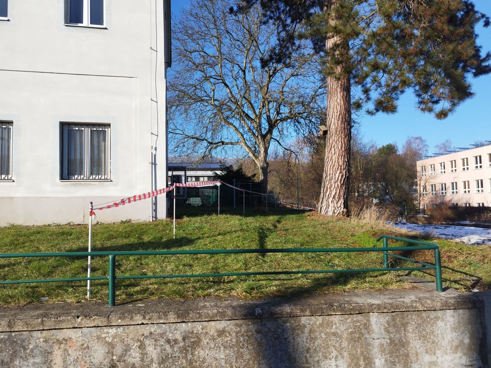 Predaj pozemku 877 m², Libouchec, Ústecký kraj Predaj pozemku 877 m², Libouchec, Ústecký kraj