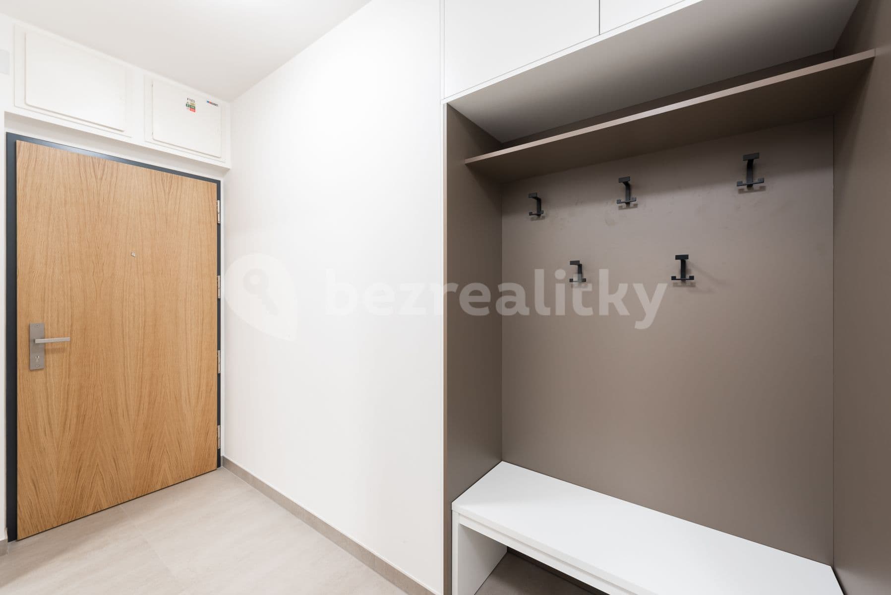 Prenájom bytu 2-izbový 52 m², Argentinská, Praha, Praha Prenájom bytu 2-izbový 52 m², Argentinská, Praha, Praha