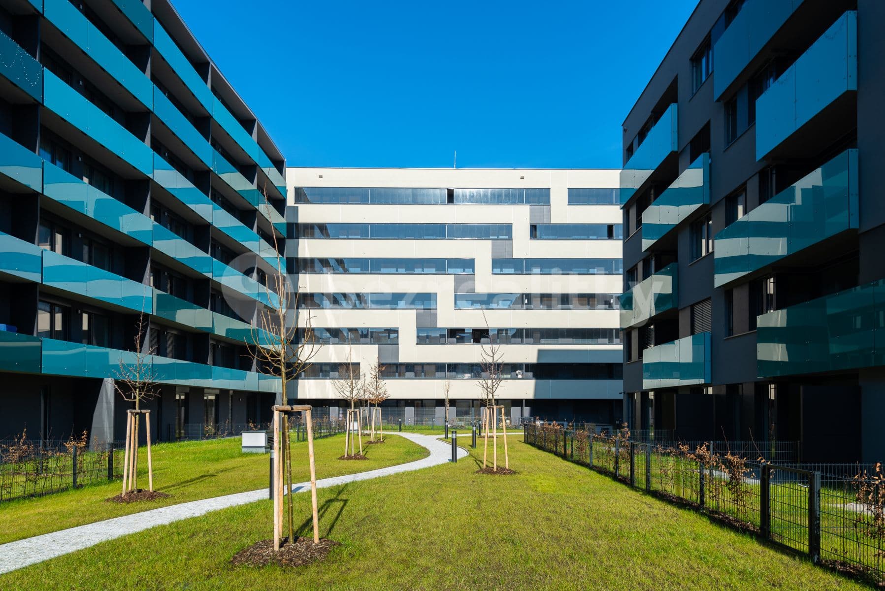 Prenájom bytu 2-izbový 52 m², Argentinská, Praha, Praha Prenájom bytu 2-izbový 52 m², Argentinská, Praha, Praha