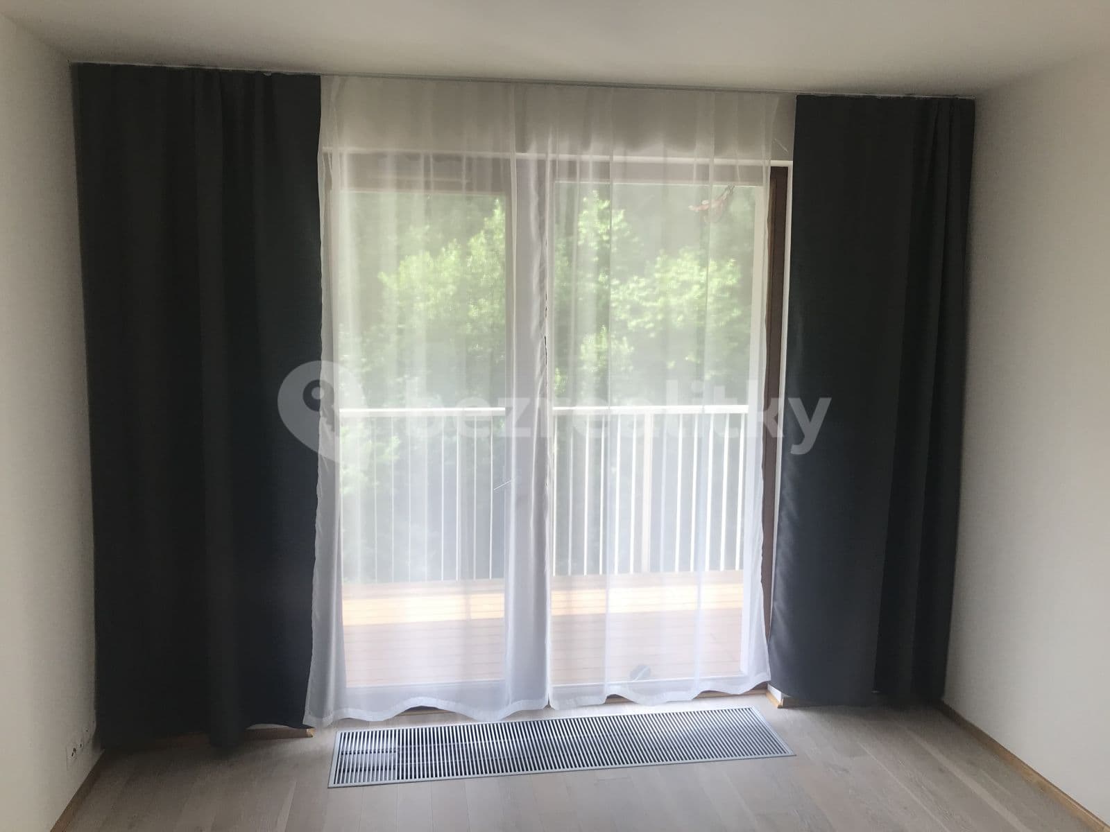 Prenájom bytu 2-izbový 54 m², Naskové, Praha, Praha Prenájom bytu 2-izbový 54 m², Naskové, Praha, Praha