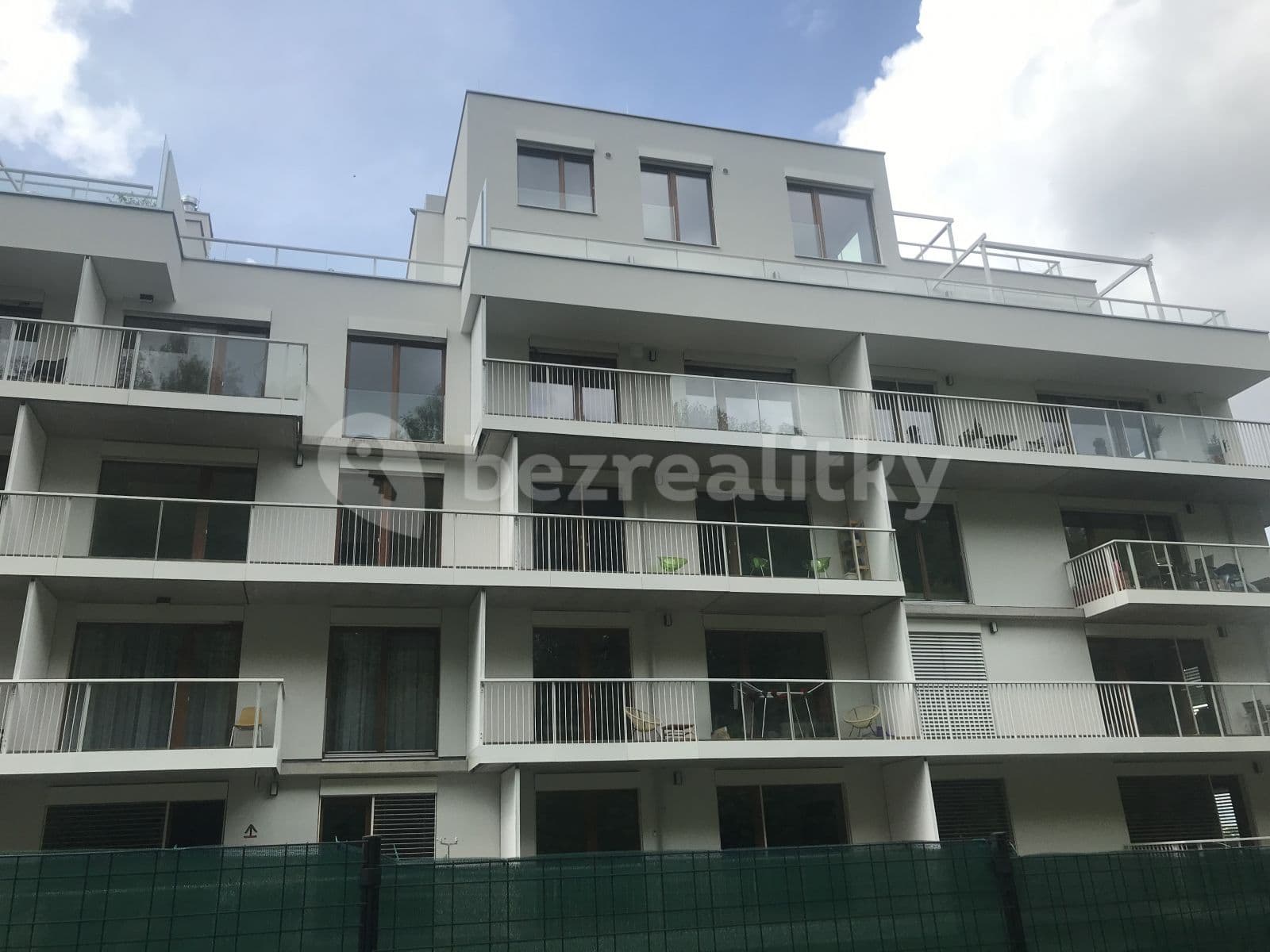 Prenájom bytu 2-izbový 54 m², Naskové, Praha, Praha Prenájom bytu 2-izbový 54 m², Naskové, Praha, Praha