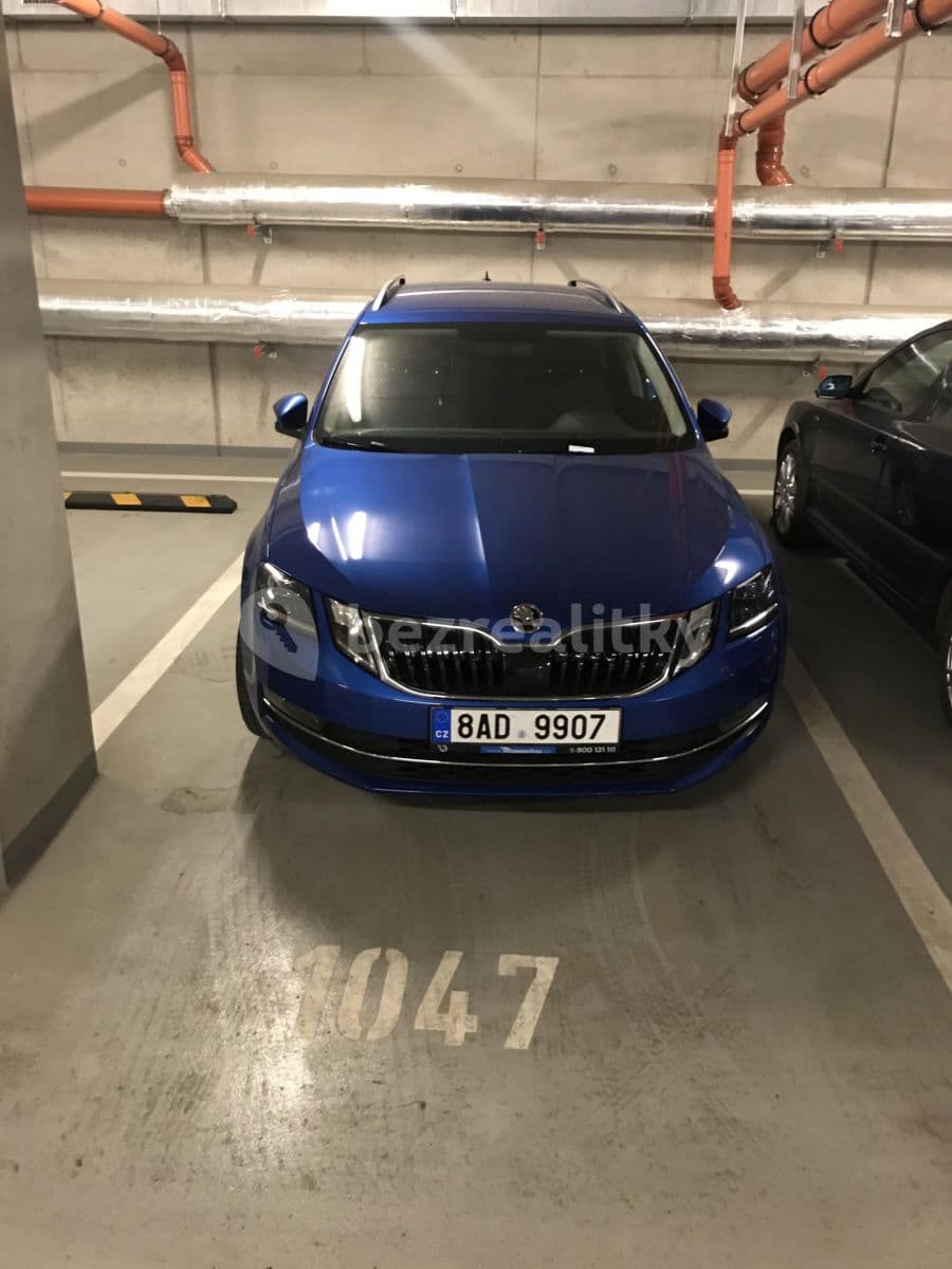 Prenájom bytu 2-izbový 54 m², Naskové, Praha, Praha Prenájom bytu 2-izbový 54 m², Naskové, Praha, Praha