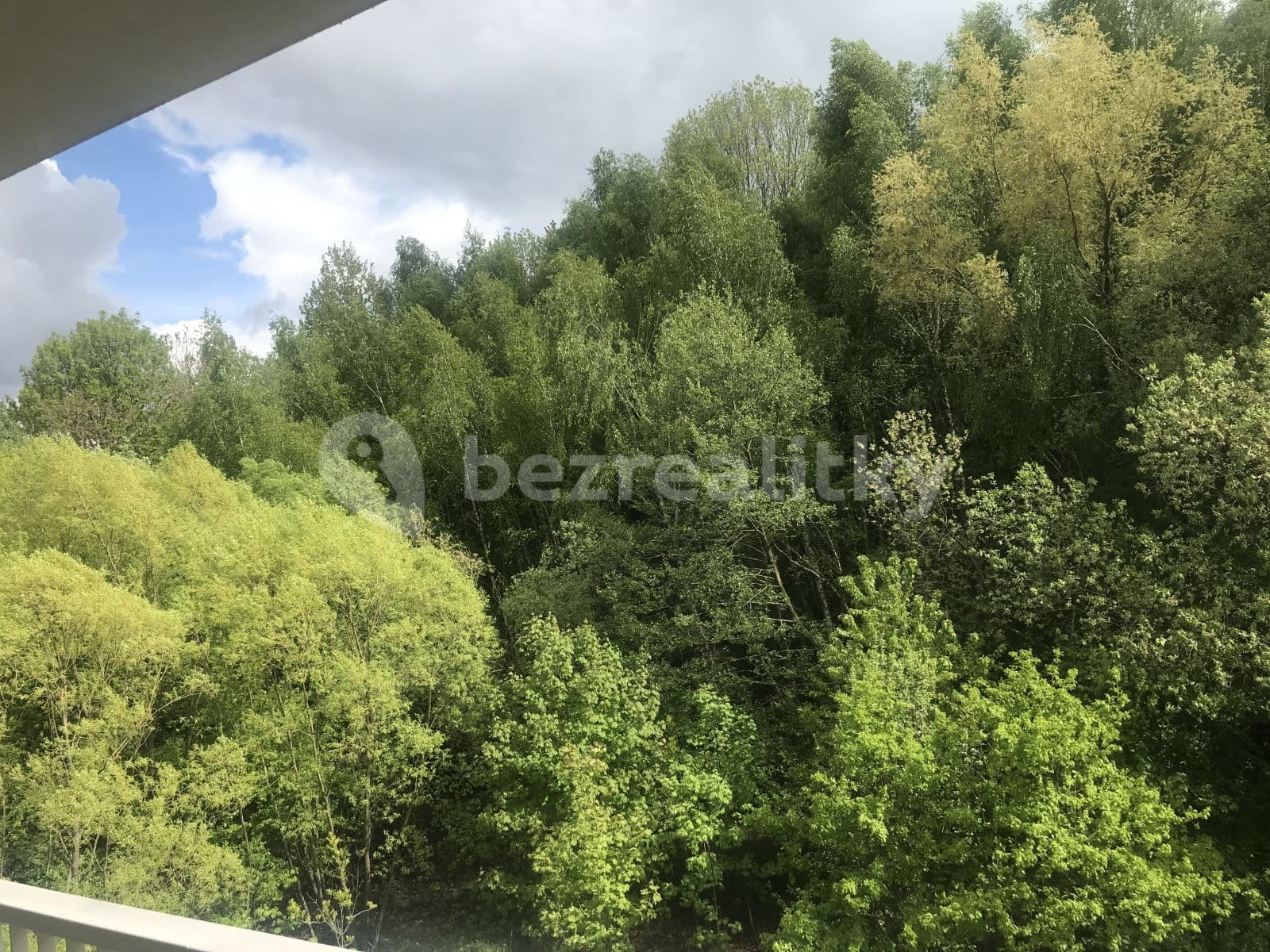Prenájom bytu 2-izbový 54 m², Naskové, Praha, Praha Prenájom bytu 2-izbový 54 m², Naskové, Praha, Praha