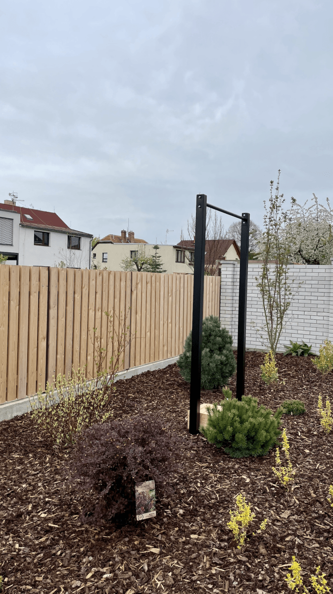 Prenájom bytu 1-izbový 31 m², Fořtova, Praha, Praha Prenájom bytu 1-izbový 31 m², Fořtova, Praha, Praha