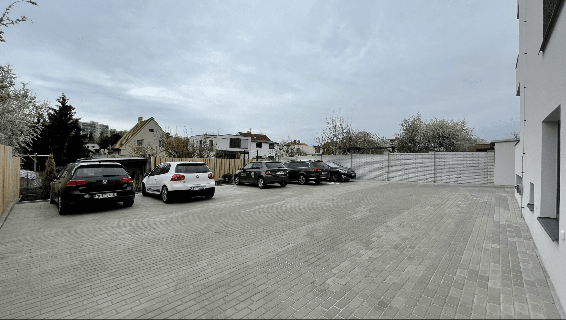 Prenájom bytu 1-izbový 31 m², Fořtova, Praha, Praha Prenájom bytu 1-izbový 31 m², Fořtova, Praha, Praha