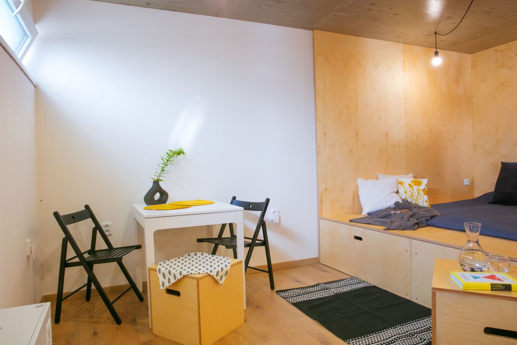 Prenájom bytu 1-izbový 31 m², Fořtova, Praha, Praha Prenájom bytu 1-izbový 31 m², Fořtova, Praha, Praha