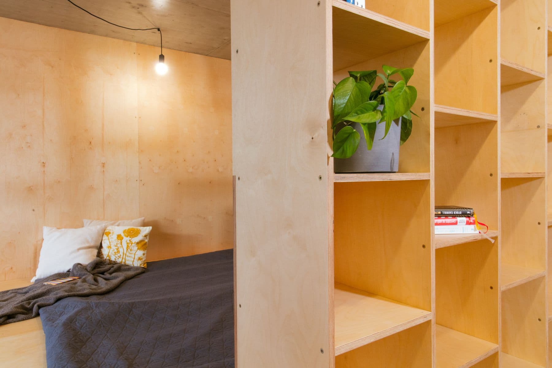 Prenájom bytu 1-izbový 31 m², Fořtova, Praha, Praha Prenájom bytu 1-izbový 31 m², Fořtova, Praha, Praha