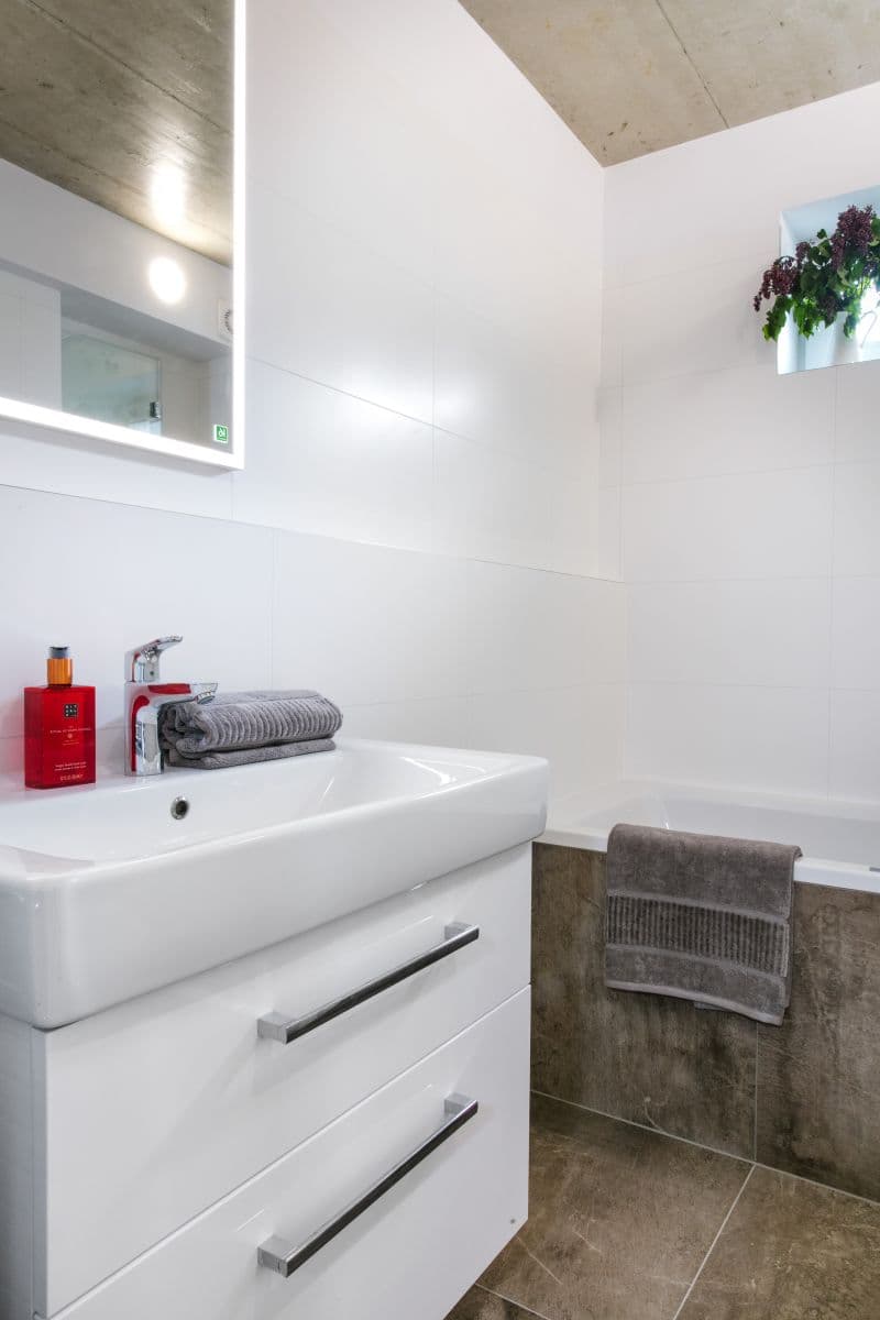 Prenájom bytu 1-izbový 31 m², Fořtova, Praha, Praha Prenájom bytu 1-izbový 31 m², Fořtova, Praha, Praha