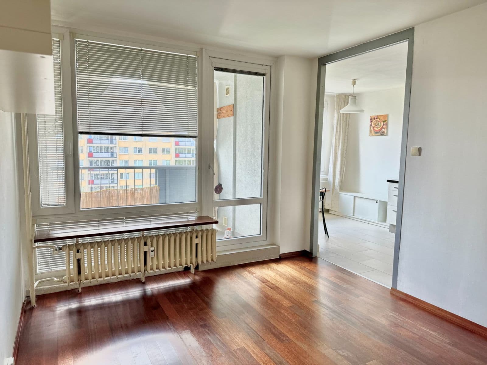 Prenájom bytu 2-izbový 64 m², Frýdlantská, Praha, Praha Prenájom bytu 2-izbový 64 m², Frýdlantská, Praha, Praha