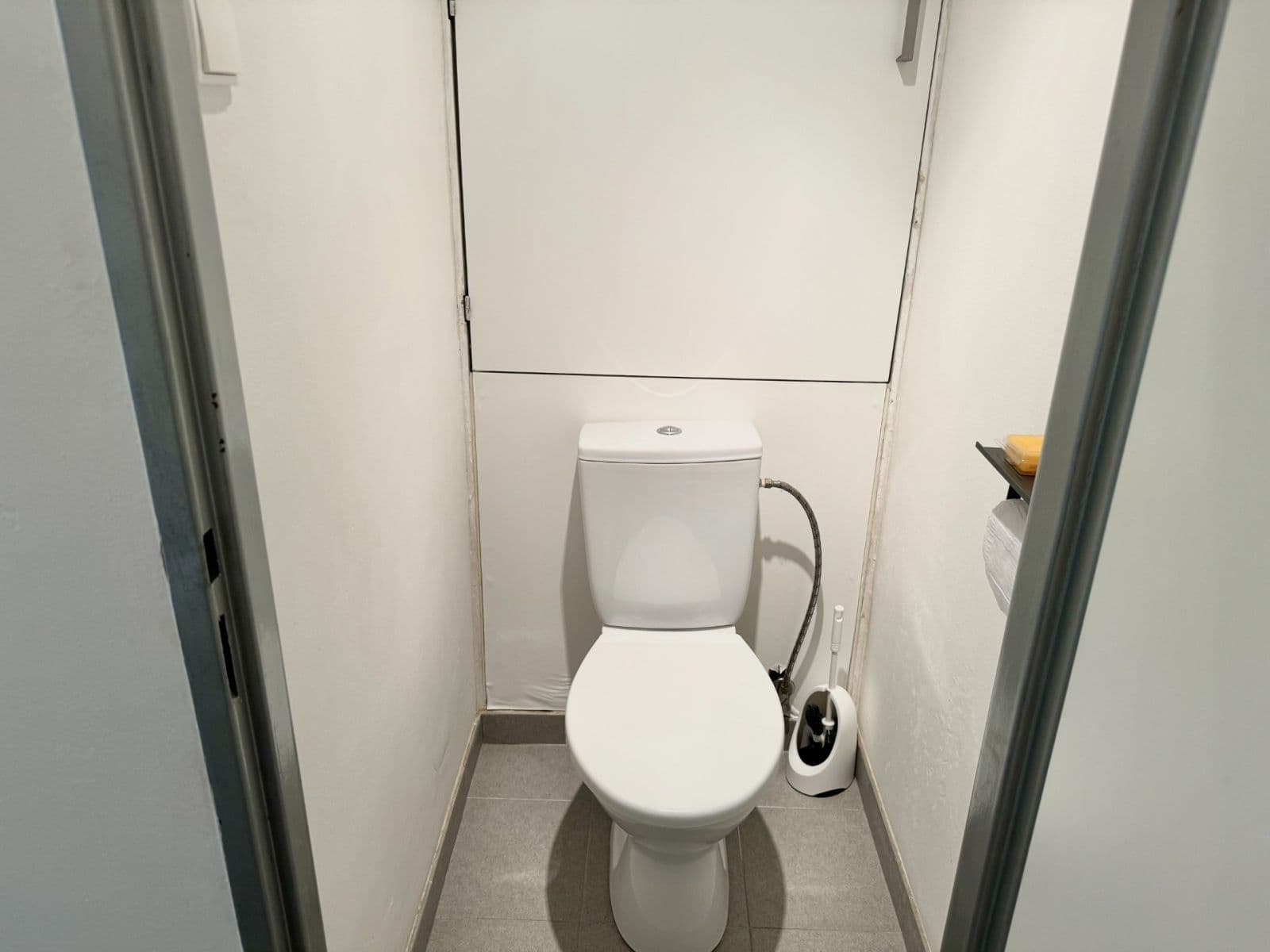 Prenájom bytu 2-izbový 64 m², Frýdlantská, Praha, Praha Prenájom bytu 2-izbový 64 m², Frýdlantská, Praha, Praha
