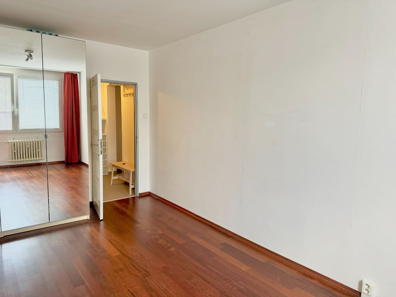 Prenájom bytu 2-izbový 64 m², Frýdlantská, Praha, Praha Prenájom bytu 2-izbový 64 m², Frýdlantská, Praha, Praha