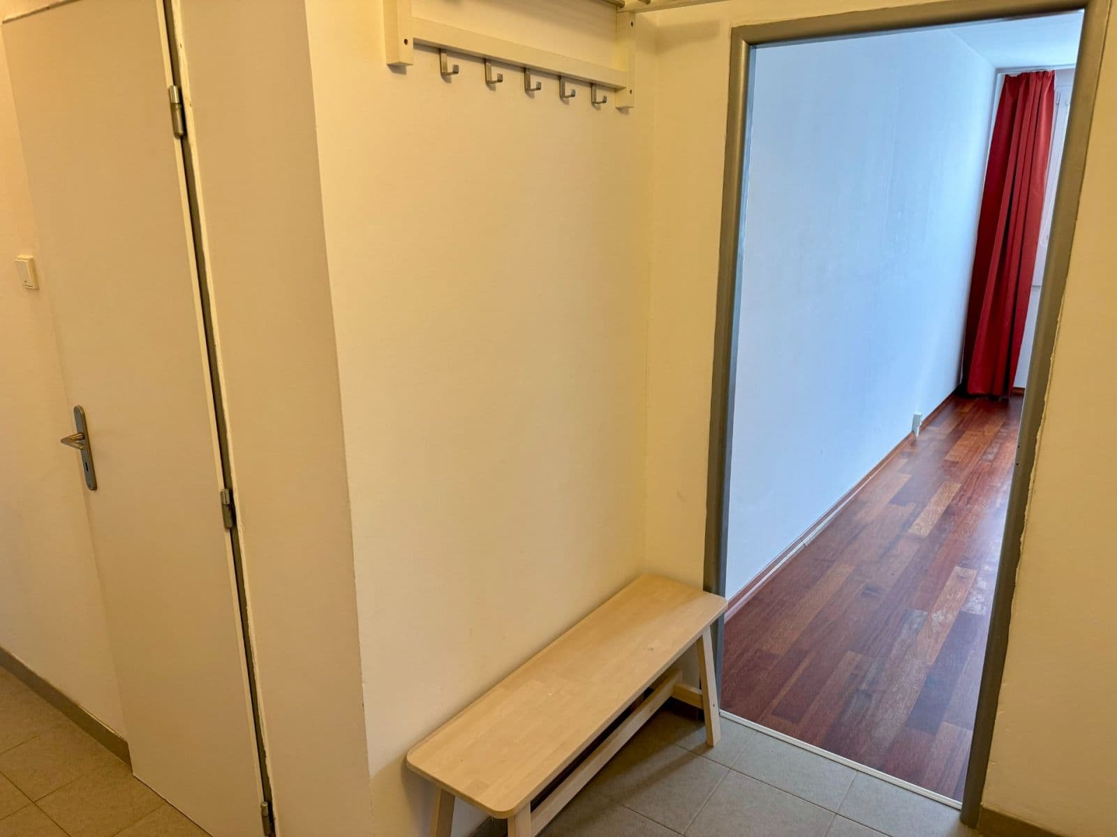 Prenájom bytu 2-izbový 64 m², Frýdlantská, Praha, Praha Prenájom bytu 2-izbový 64 m², Frýdlantská, Praha, Praha