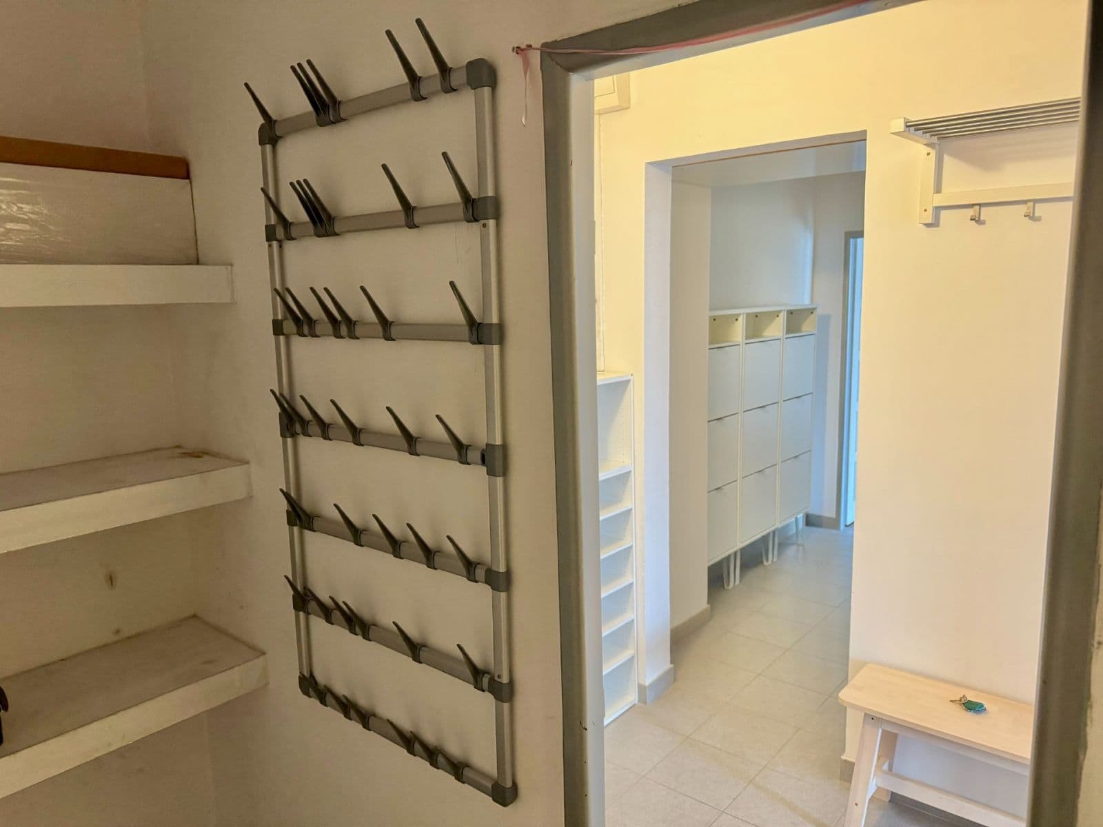 Prenájom bytu 2-izbový 64 m², Frýdlantská, Praha, Praha Prenájom bytu 2-izbový 64 m², Frýdlantská, Praha, Praha