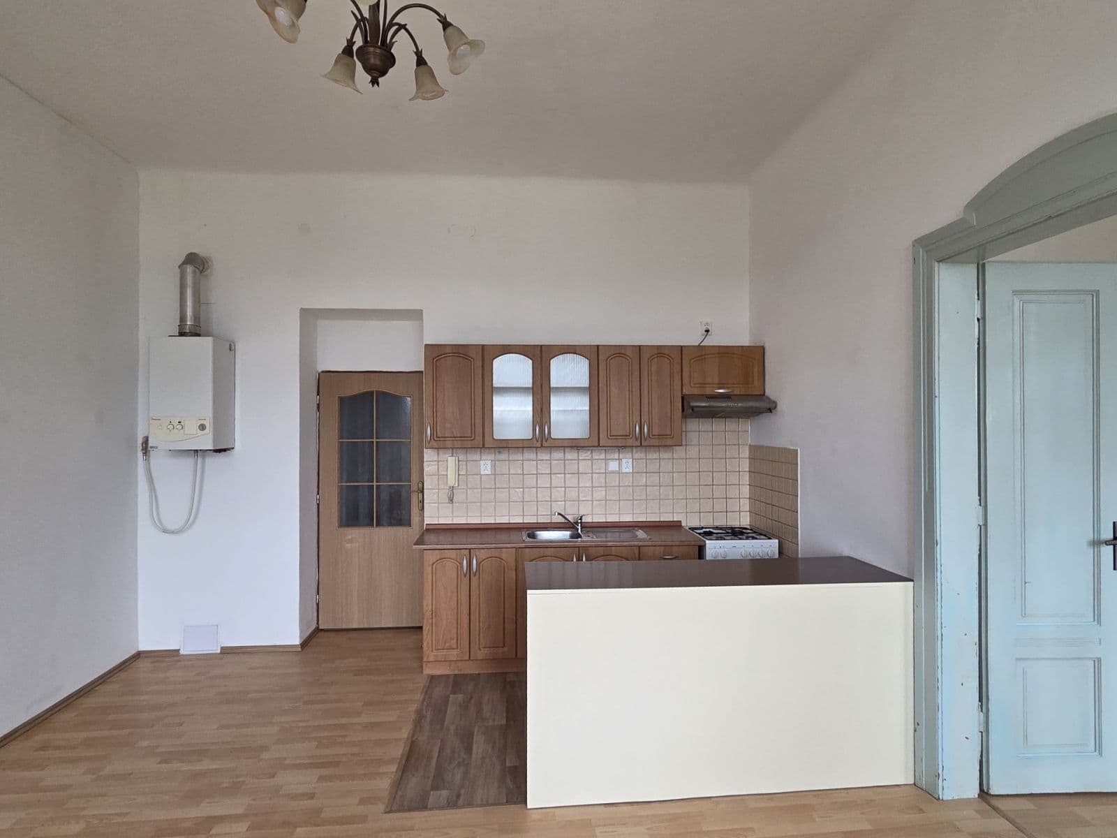 Prenájom bytu 2-izbový 58 m², Hálkova, Plzeň, Plzeňský kraj Prenájom bytu 2-izbový 58 m², Hálkova, Plzeň, Plzeňský kraj