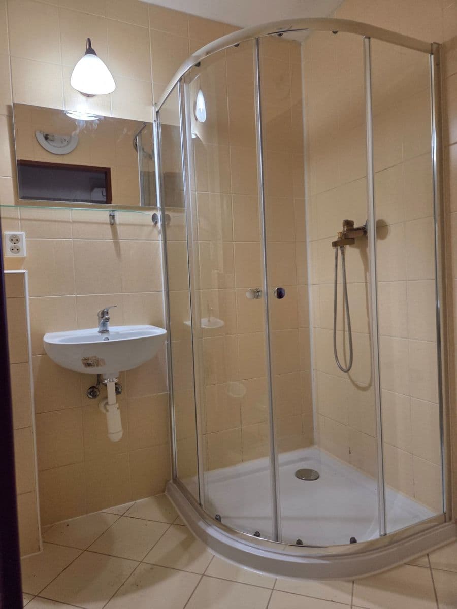 Prenájom bytu 2-izbový 58 m², Hálkova, Plzeň, Plzeňský kraj Prenájom bytu 2-izbový 58 m², Hálkova, Plzeň, Plzeňský kraj