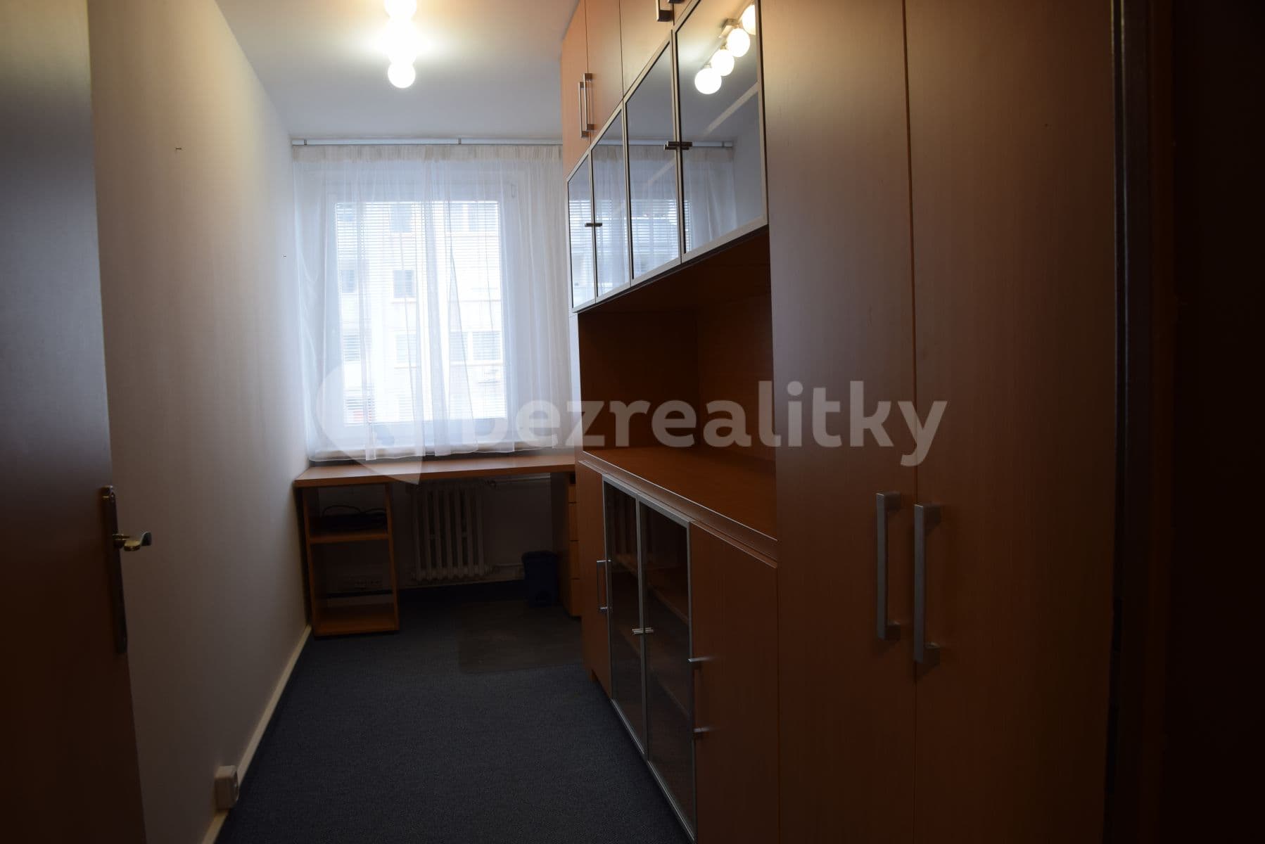 Prenájom bytu 4-izbový 93 m², Rodopská, Praha, Praha Prenájom bytu 4-izbový 93 m², Rodopská, Praha, Praha