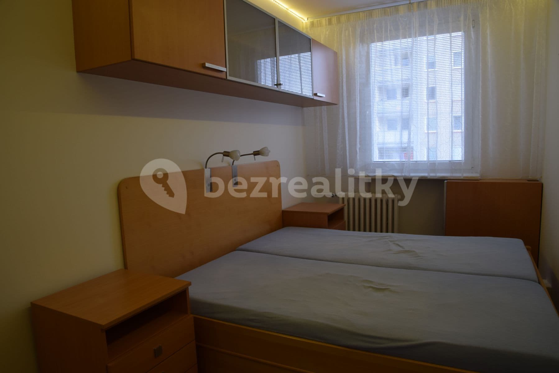 Prenájom bytu 4-izbový 93 m², Rodopská, Praha, Praha Prenájom bytu 4-izbový 93 m², Rodopská, Praha, Praha