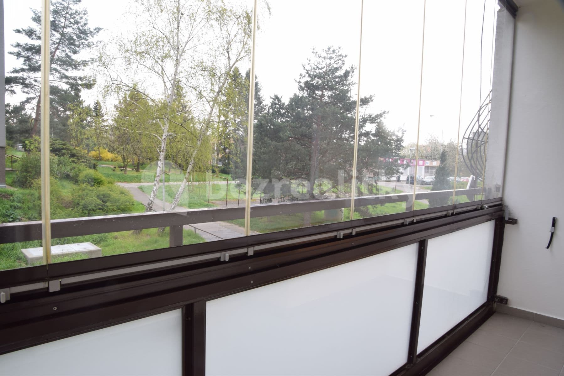 Prenájom bytu 4-izbový 93 m², Rodopská, Praha, Praha Prenájom bytu 4-izbový 93 m², Rodopská, Praha, Praha