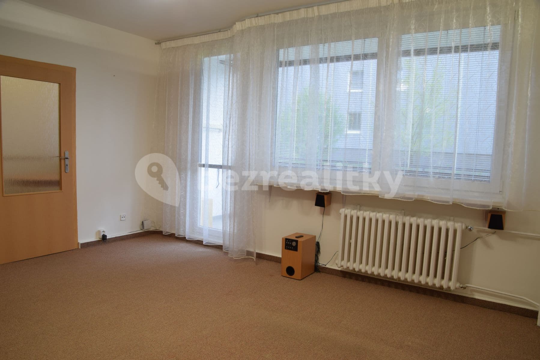 Prenájom bytu 4-izbový 93 m², Rodopská, Praha, Praha Prenájom bytu 4-izbový 93 m², Rodopská, Praha, Praha