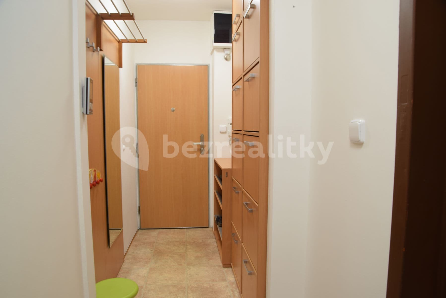Prenájom bytu 4-izbový 93 m², Rodopská, Praha, Praha Prenájom bytu 4-izbový 93 m², Rodopská, Praha, Praha
