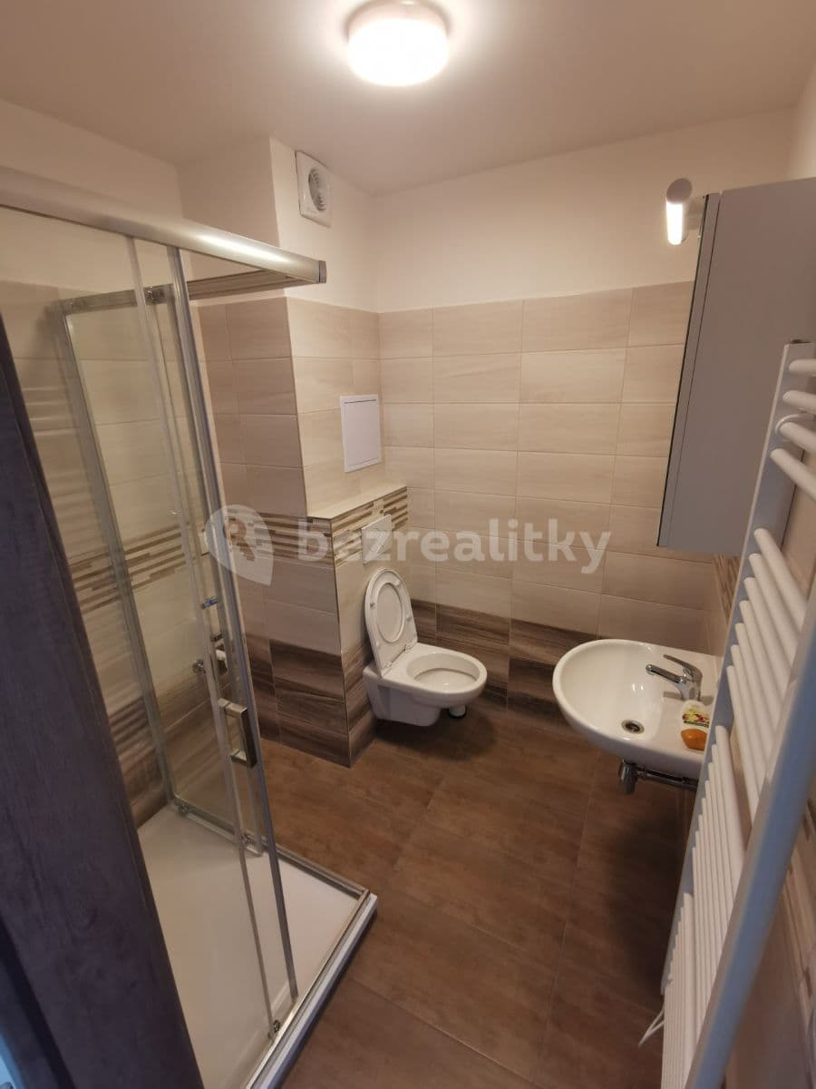 Prenájom bytu 2-izbový 51 m², Mikšíčkova, Brno, Jihomoravský kraj Prenájom bytu 2-izbový 51 m², Mikšíčkova, Brno, Jihomoravský kraj