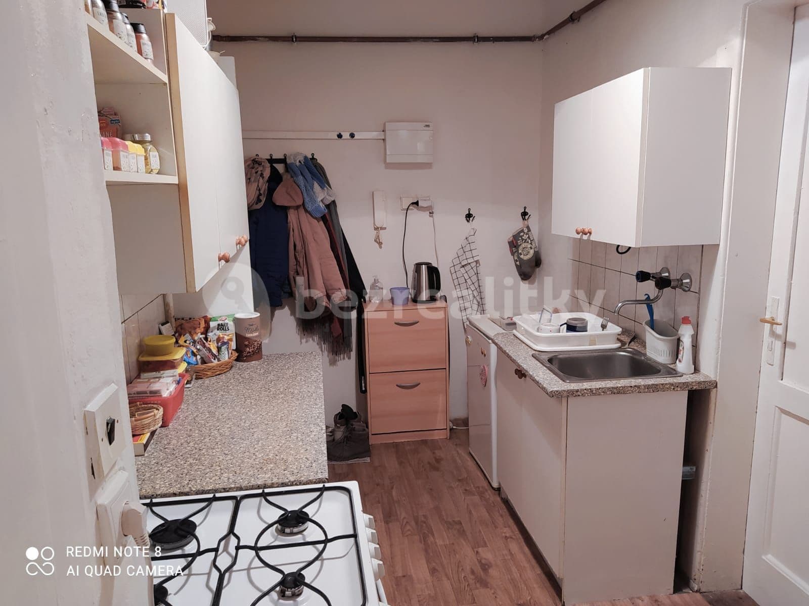 Prenájom bytu 2-izbový 54 m², V Horkách, Praha, Praha Prenájom bytu 2-izbový 54 m², V Horkách, Praha, Praha