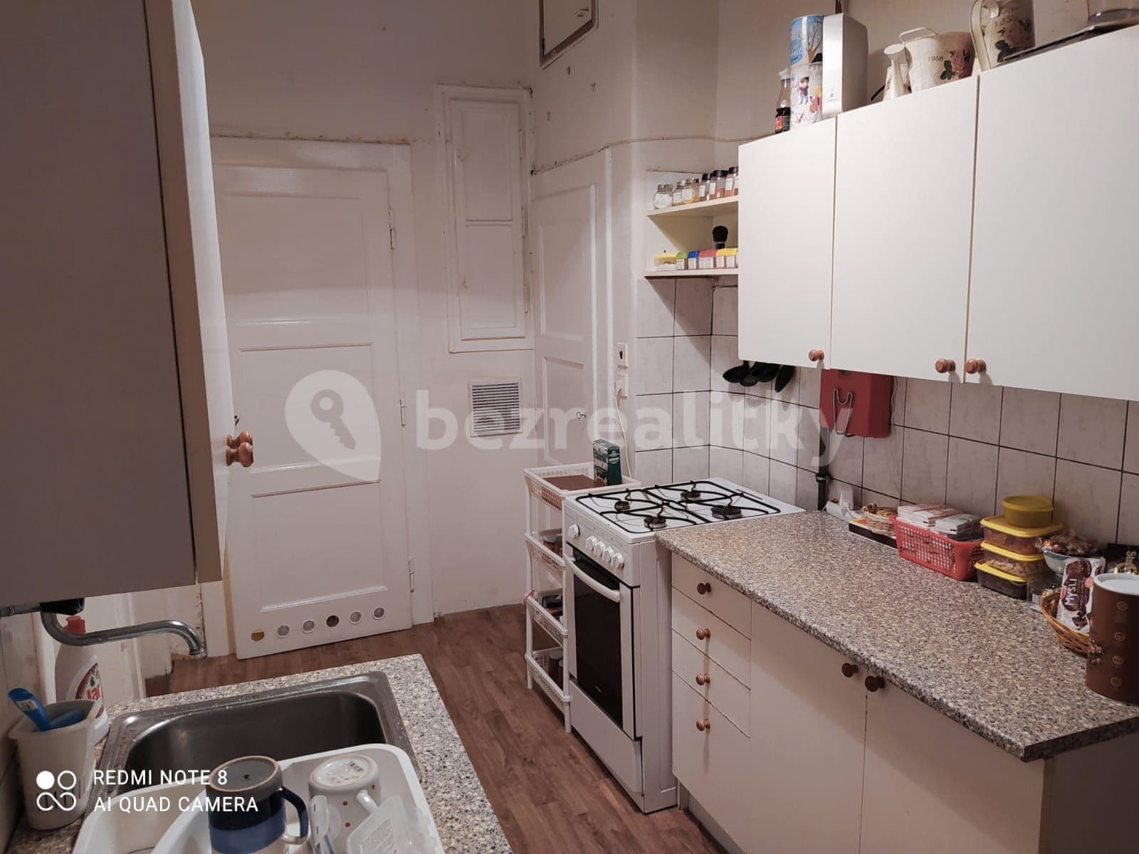 Prenájom bytu 2-izbový 54 m², V Horkách, Praha, Praha Prenájom bytu 2-izbový 54 m², V Horkách, Praha, Praha