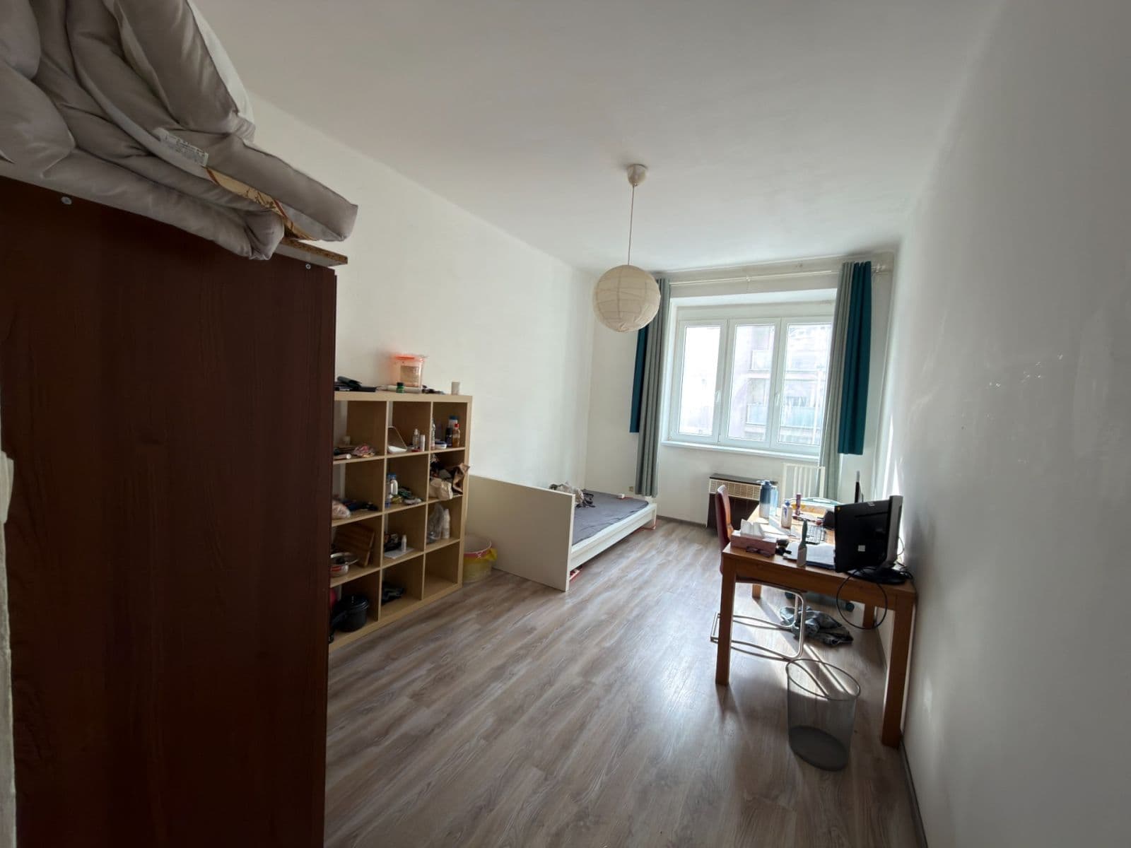 Prenájom bytu 2-izbový 54 m², V Horkách, Praha, Praha Prenájom bytu 2-izbový 54 m², V Horkách, Praha, Praha