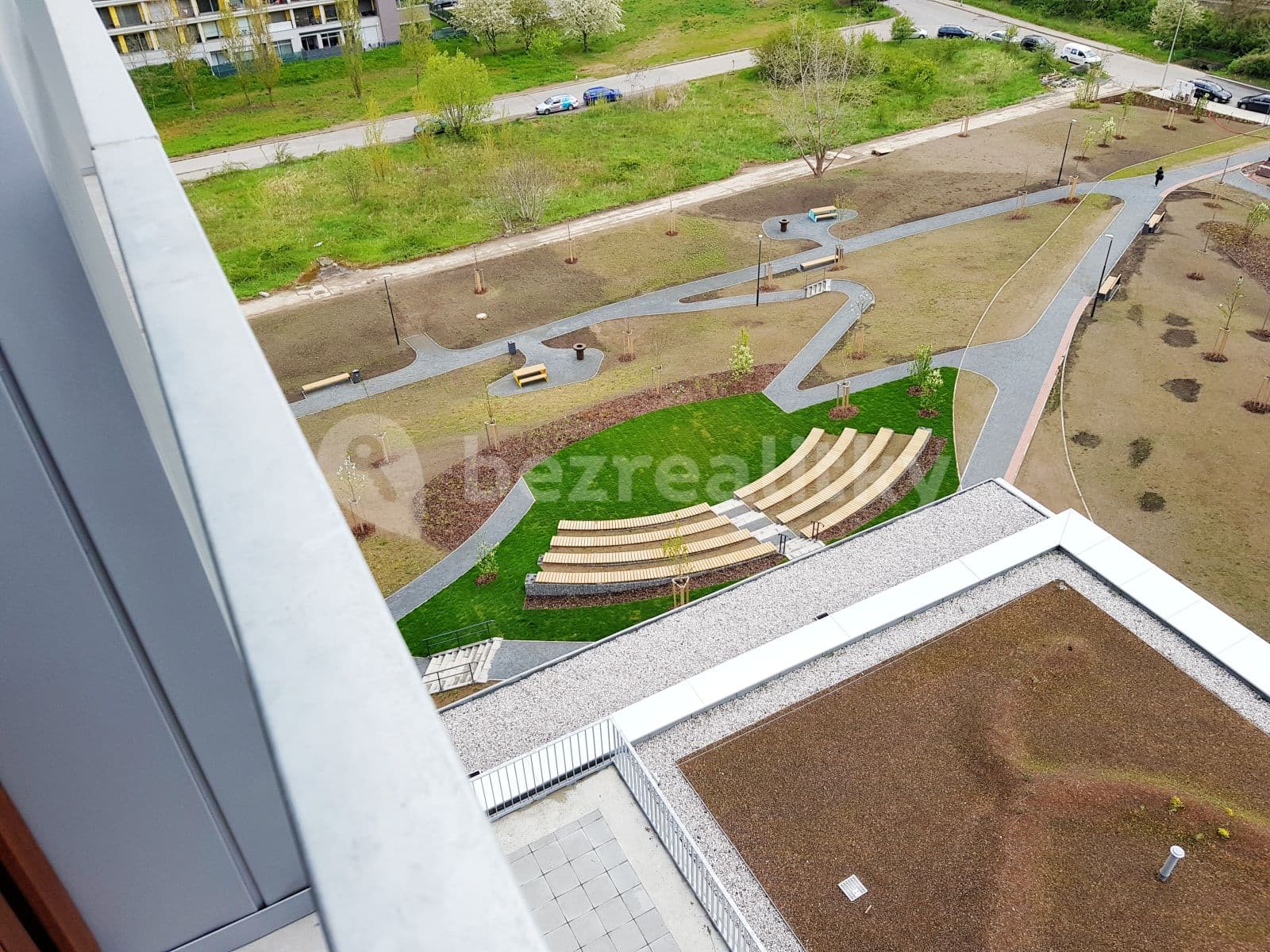 Prenájom bytu 2-izbový 61 m², Mezi Vodami, Praha, Praha Prenájom bytu 2-izbový 61 m², Mezi Vodami, Praha, Praha