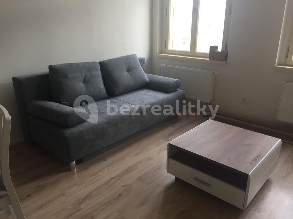 Prenájom bytu 2-izbový 45 m², Veverkova, Praha, Praha Prenájom bytu 2-izbový 45 m², Veverkova, Praha, Praha