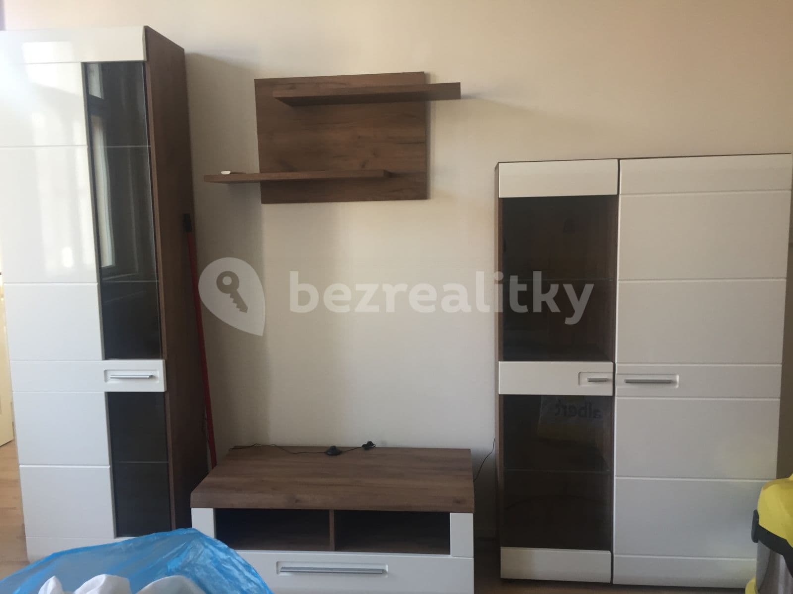Prenájom bytu 2-izbový 45 m², Veverkova, Praha, Praha Prenájom bytu 2-izbový 45 m², Veverkova, Praha, Praha