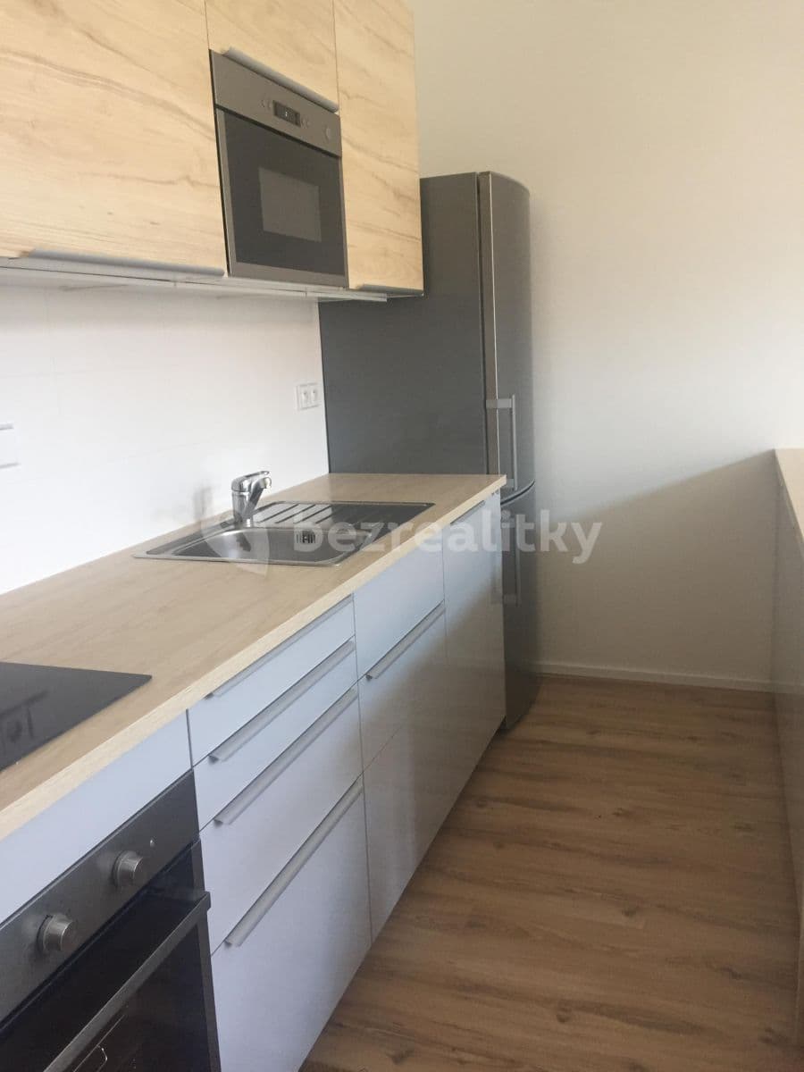 Prenájom bytu 2-izbový 45 m², Veverkova, Praha, Praha Prenájom bytu 2-izbový 45 m², Veverkova, Praha, Praha