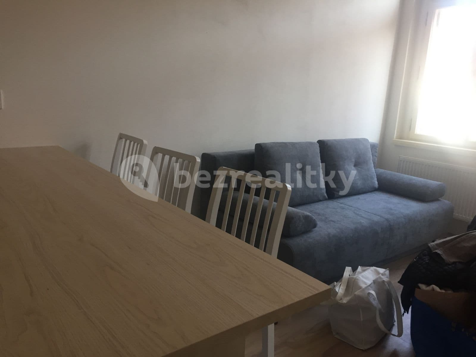 Prenájom bytu 2-izbový 45 m², Veverkova, Praha, Praha Prenájom bytu 2-izbový 45 m², Veverkova, Praha, Praha