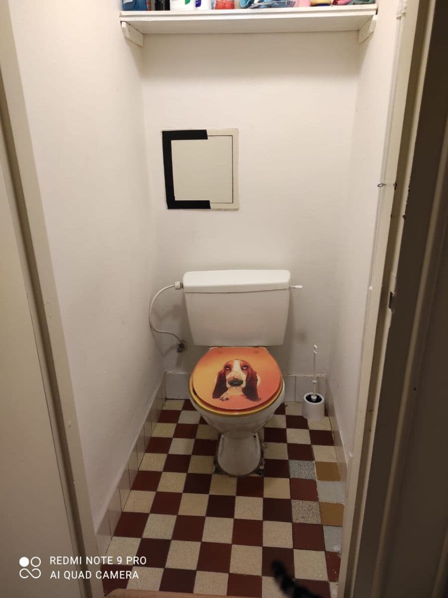 Prenájom bytu 2-izbový 70 m², Sámova, Praha, Praha Prenájom bytu 2-izbový 70 m², Sámova, Praha, Praha