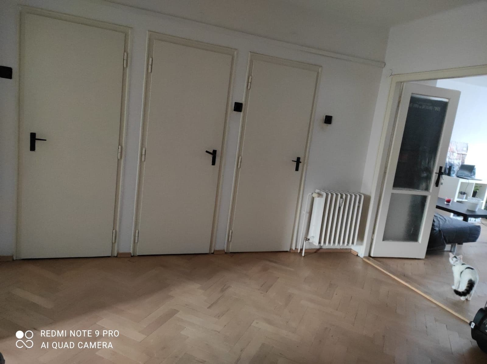 Prenájom bytu 2-izbový 70 m², Sámova, Praha, Praha Prenájom bytu 2-izbový 70 m², Sámova, Praha, Praha